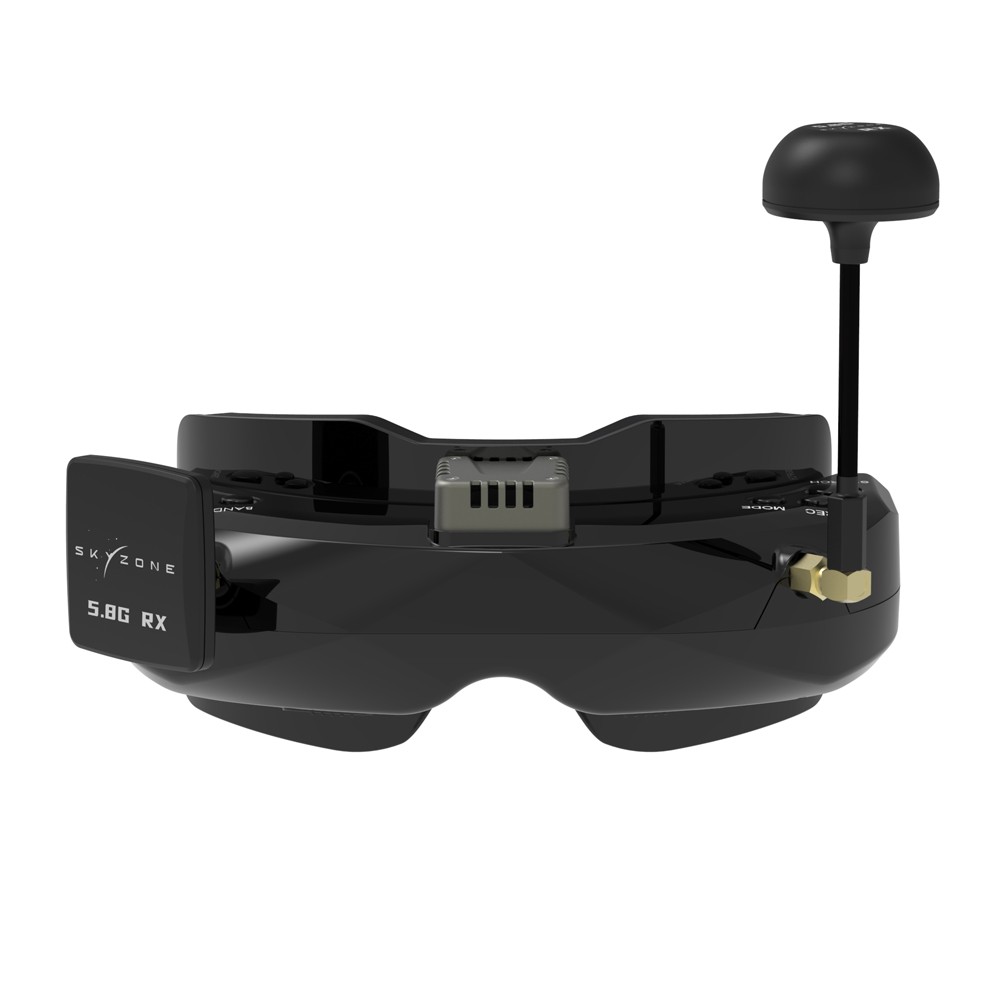 Skyzone Cobra X V2 Fpv Goggles - SKYZONE SKY02O 5,8 Ghz gafas de
