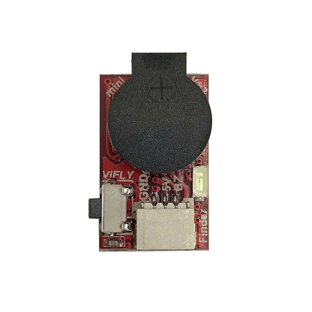 VIFLY Finder Mini Micro FPV Bu - Foxeer Reaper F4 128K 65A Esc reseña y precio