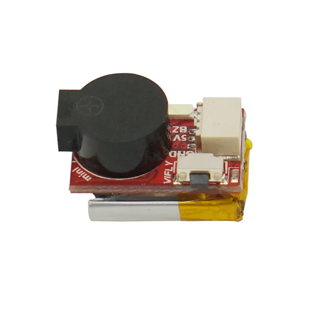 VIFLY Finder Mini Micro FPV Bu - Foxeer Reaper F4 128K 65A Esc reseña y precio