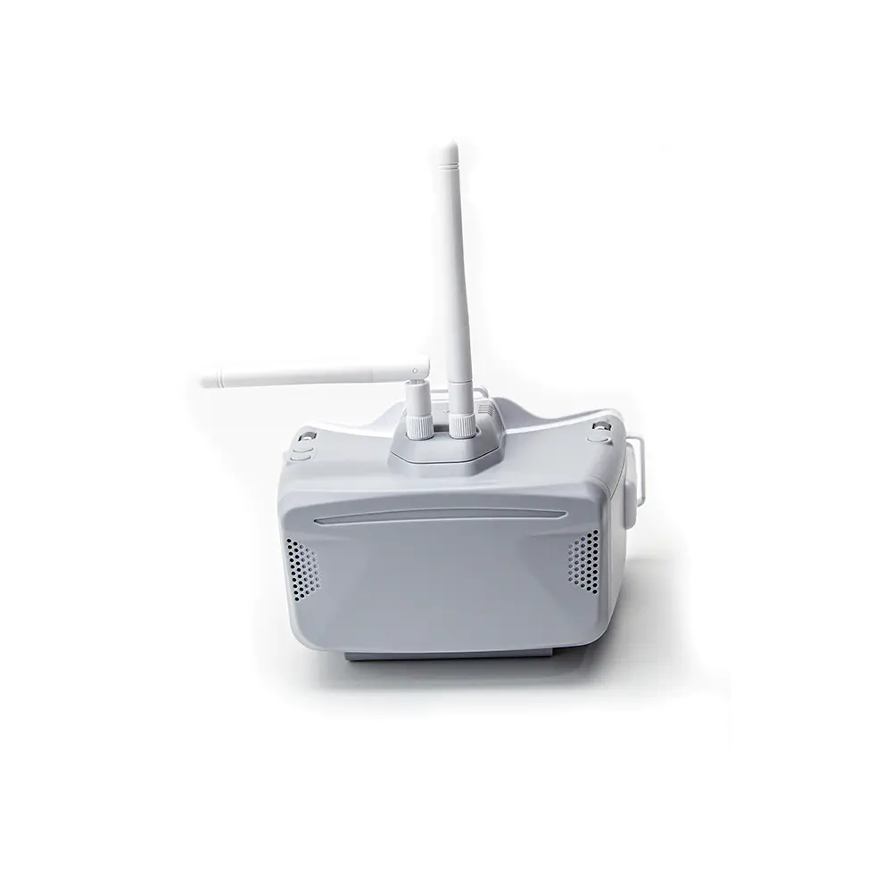Gafas FPV SKYZONE Cobra SD 5.8 - Skyzone Cobra X V2 Fpv Goggles reseña y precio