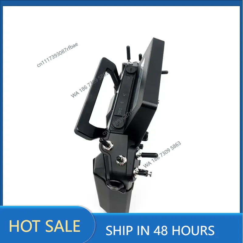 Transmisor FrSky Tandem X20S c - Frsky Tandem X20S Transmitter reseña y precio