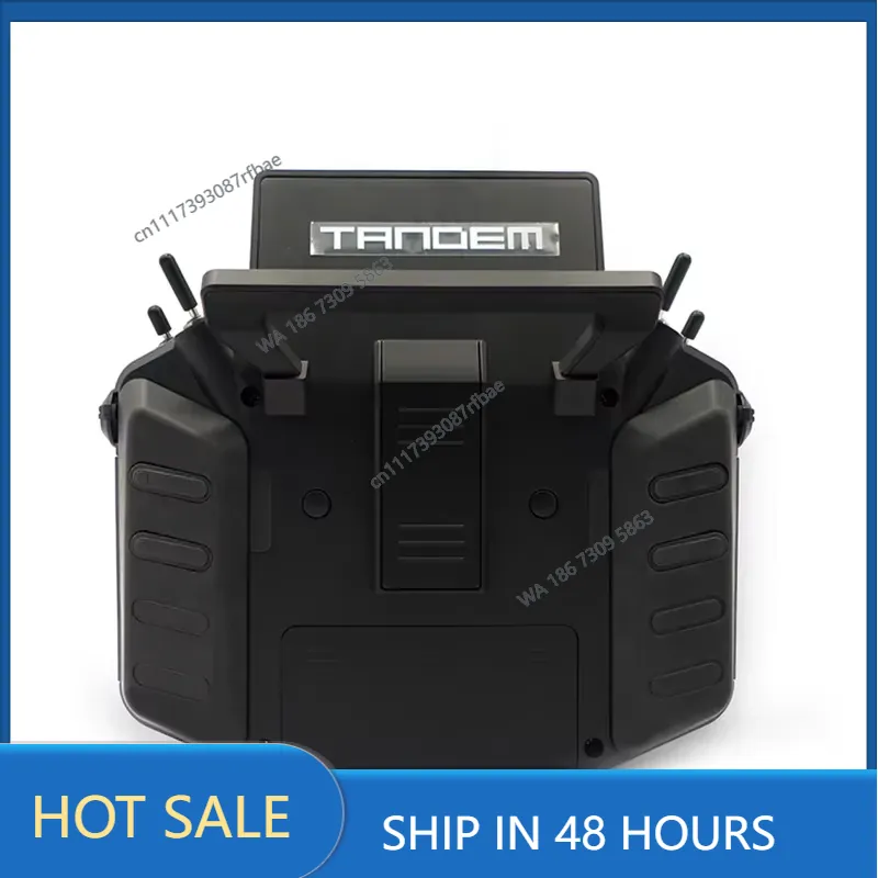 Transmisor FrSky Tandem X20S c - Frsky Tandem X20S Transmitter reseña y precio
