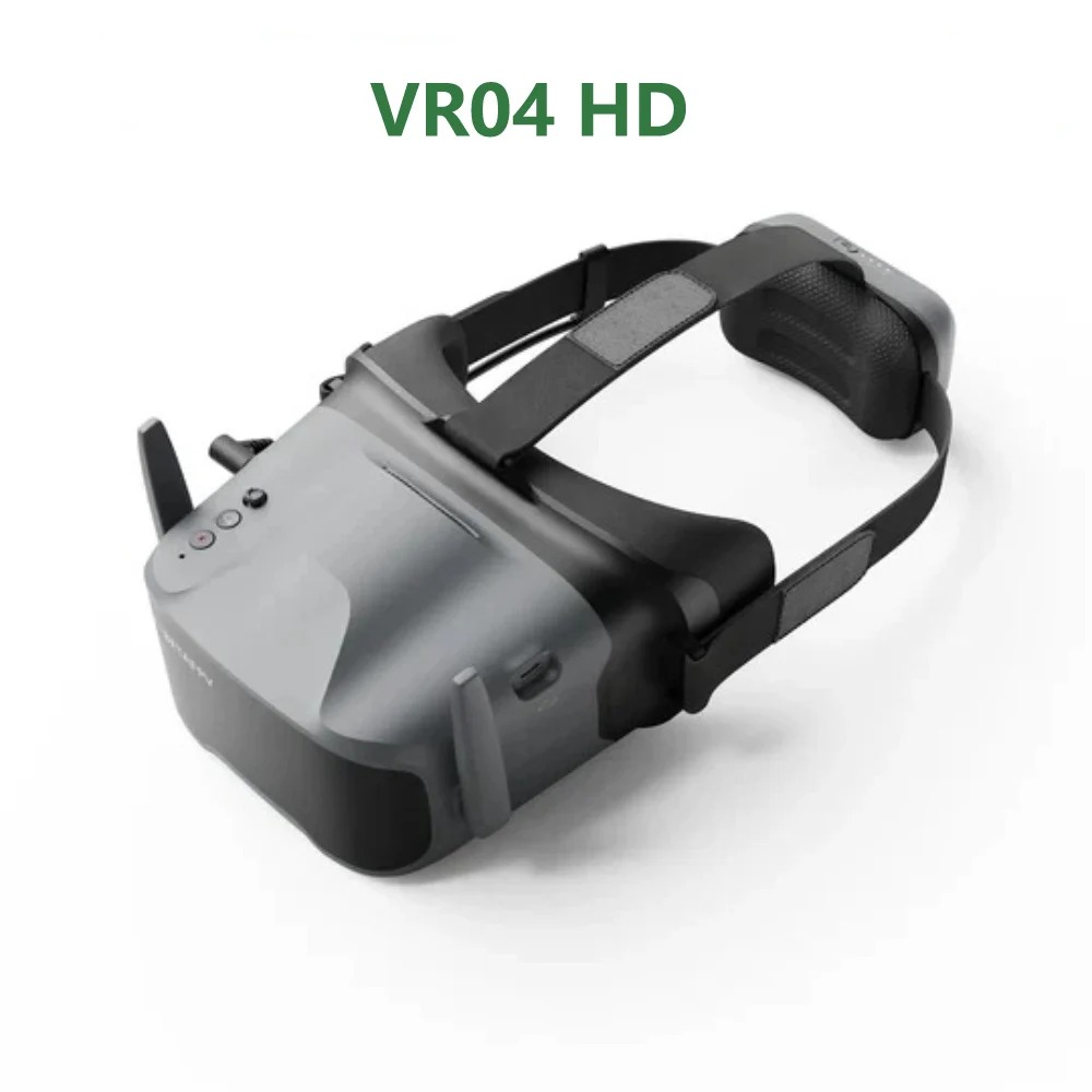 Gafas FPV BETAFPV VR04 HD - Ve - Skyzone Cobra X V2 Fpv Goggles reseña y precio