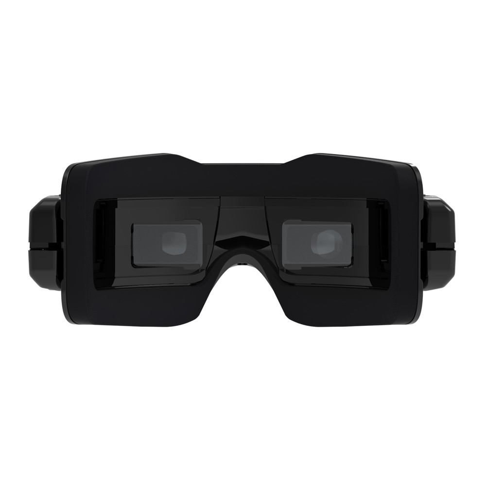 SKYZONE SKY02O 5,8 Ghz gafas d - Skyzone Cobra X V2 Fpv Goggles reseña y precio