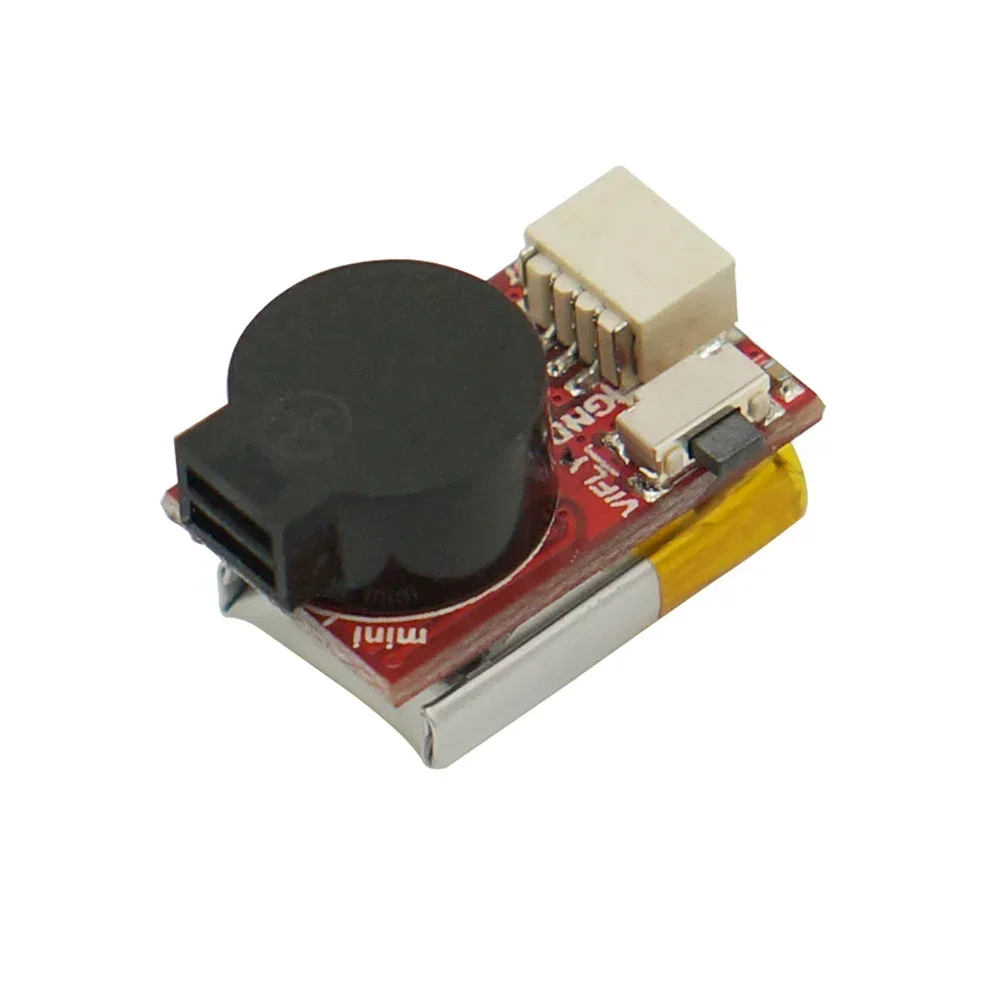 VIFLY Finder Mini 2.7g 100dB M - Foxeer Reaper F4 128K 65A Esc reseña y precio