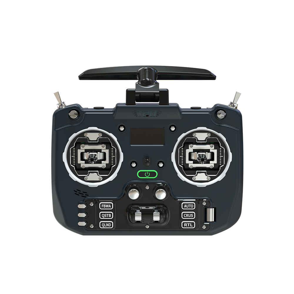Jumper T20S T20 V2 ExpressLRS  - Jumper T20S V2 Radio Controller reseña y precio