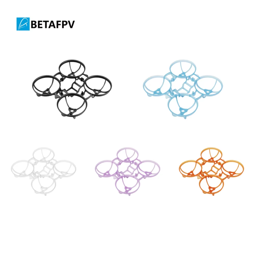 BETAFPV Air65 II 65 mm 1S Kit  - Skyzone Cobra X V2 Fpv Goggles reseña y precio