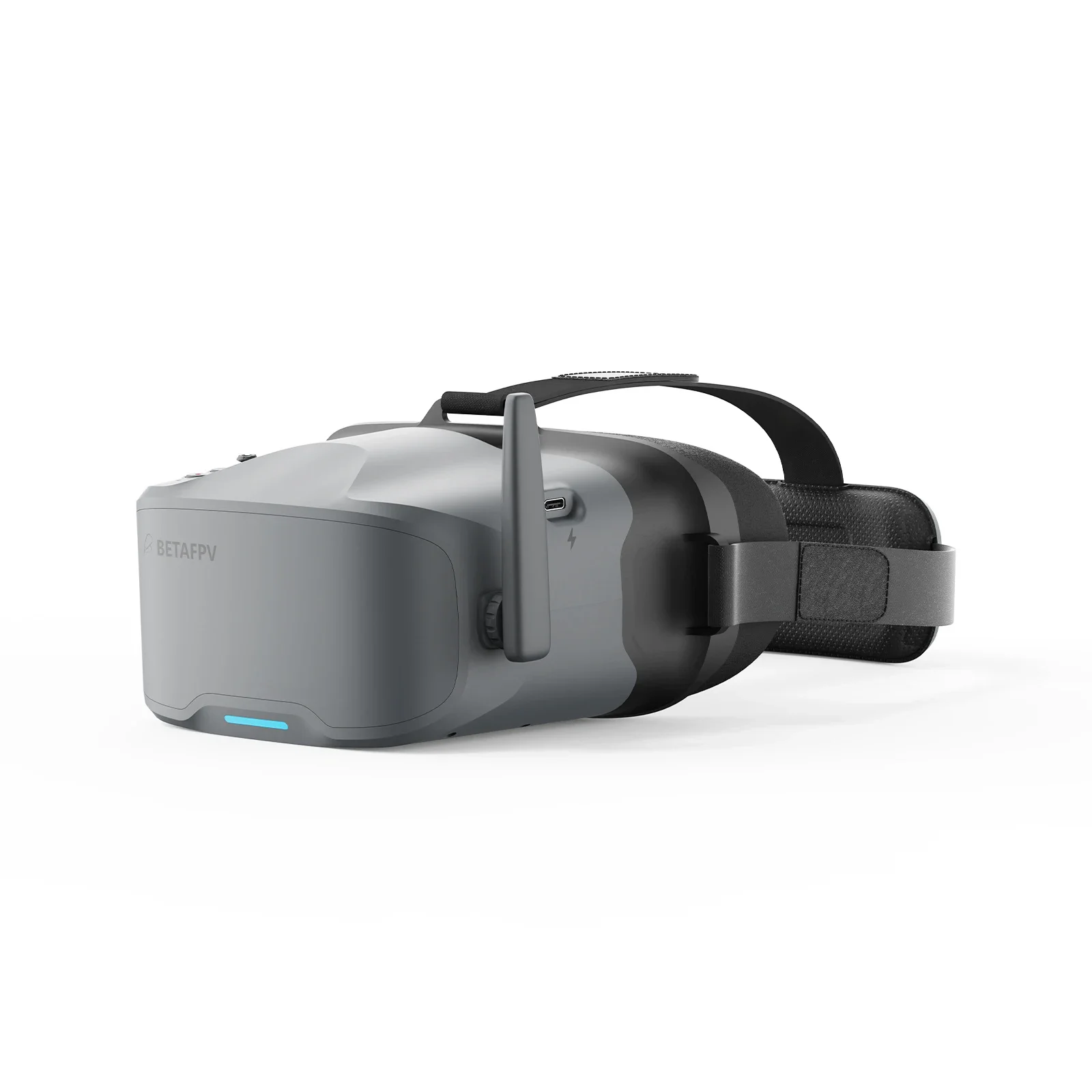 Nuevas Gafas FPV BETAFPV VR04  - Skyzone Cobra X V2 Fpv Goggles reseña y precio